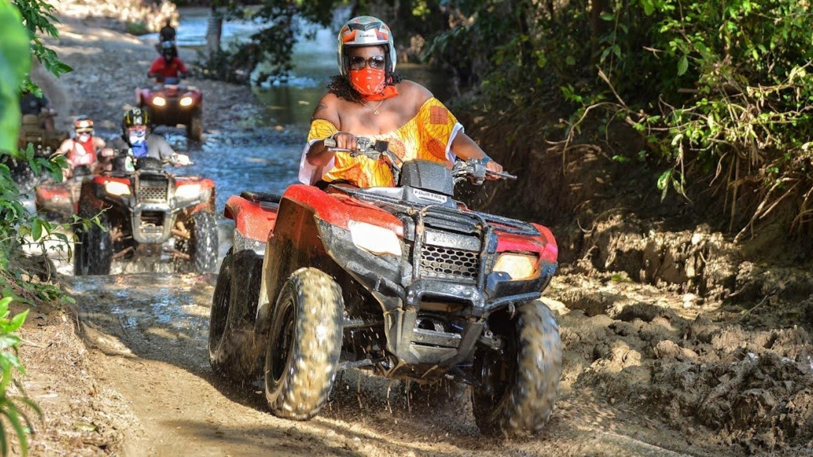 Dune Buggy Adventure (2)